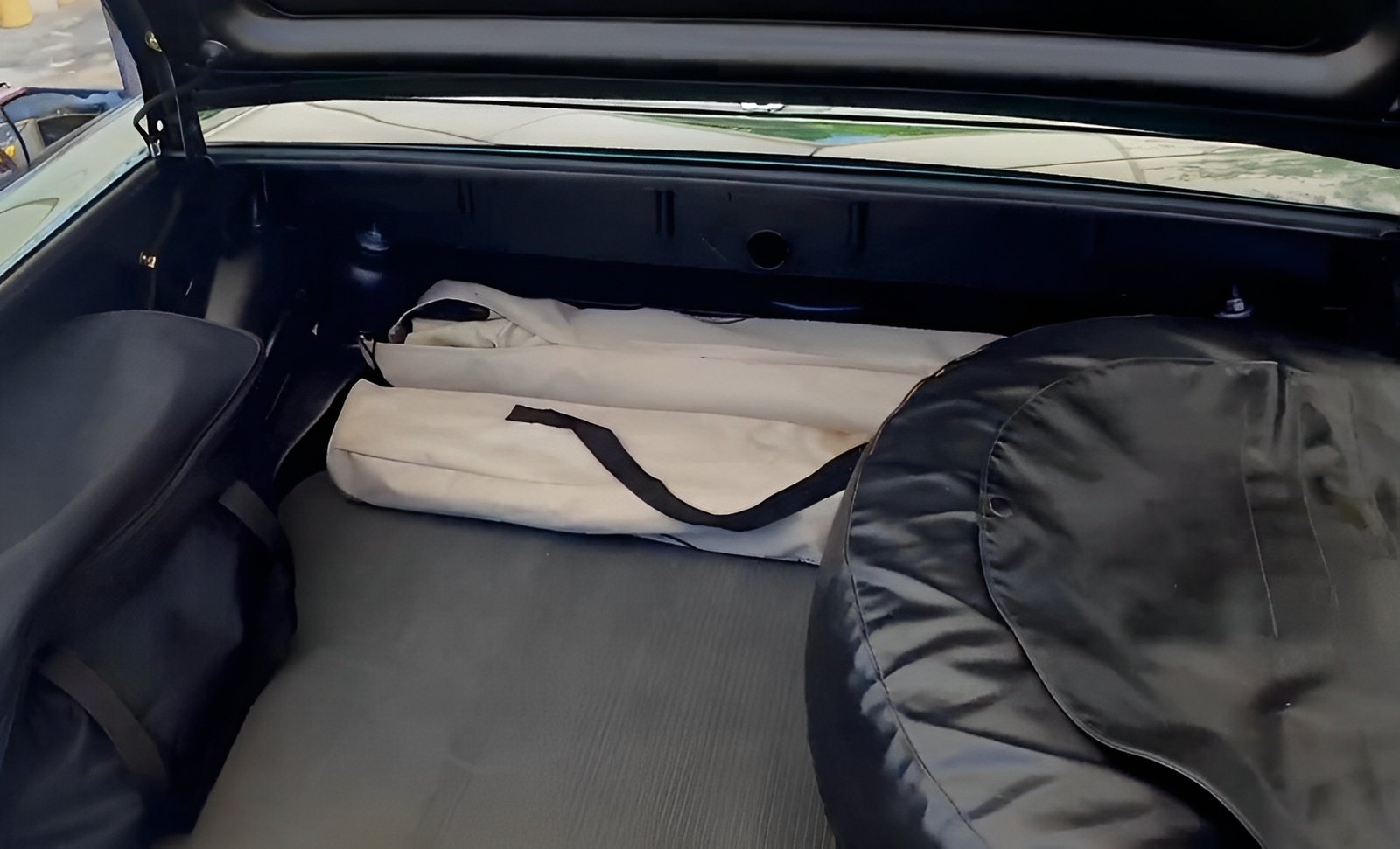 classiccars.it.com - 1970 Mercedes 280SL Pagoda